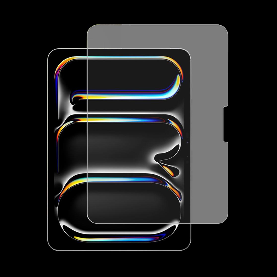 محافظ صفحه نمایش تبلت اپل مدل iPad Pro 11