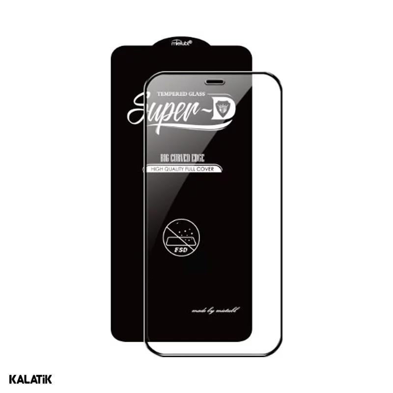 محافظ صفحه نمایش موبایل اپل مدل iPhone 12 Pro