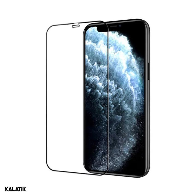 محافظ صفحه نمایش موبایل اپل مدل iPhone 12 mini