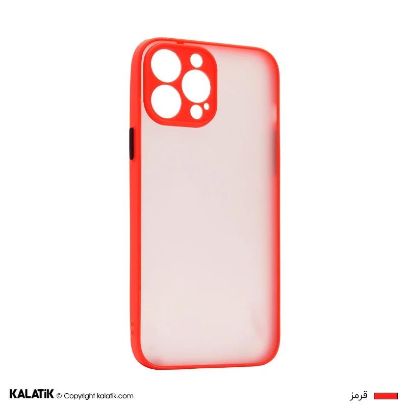 کاور موبایل اپل مدل iPhone 13 Pro Max