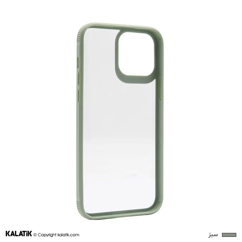 کاور موبایل اپل مدل iPhone 13 Pro