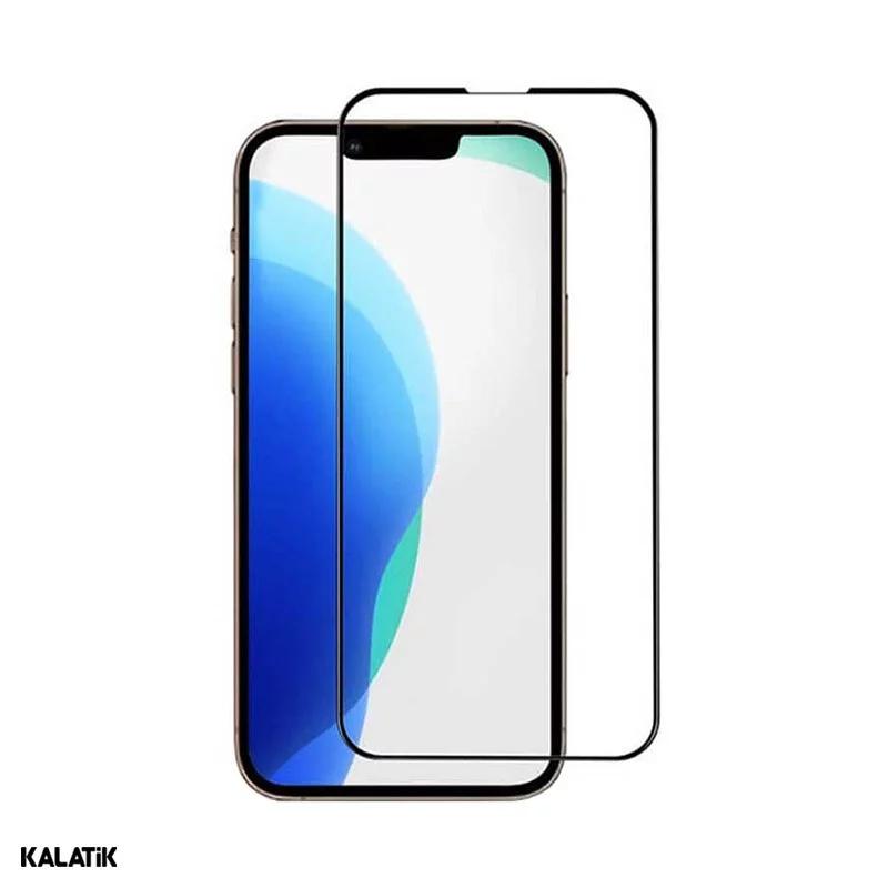 محافظ صفحه نمایش موبایل اپل مدل iPhone 13 mini