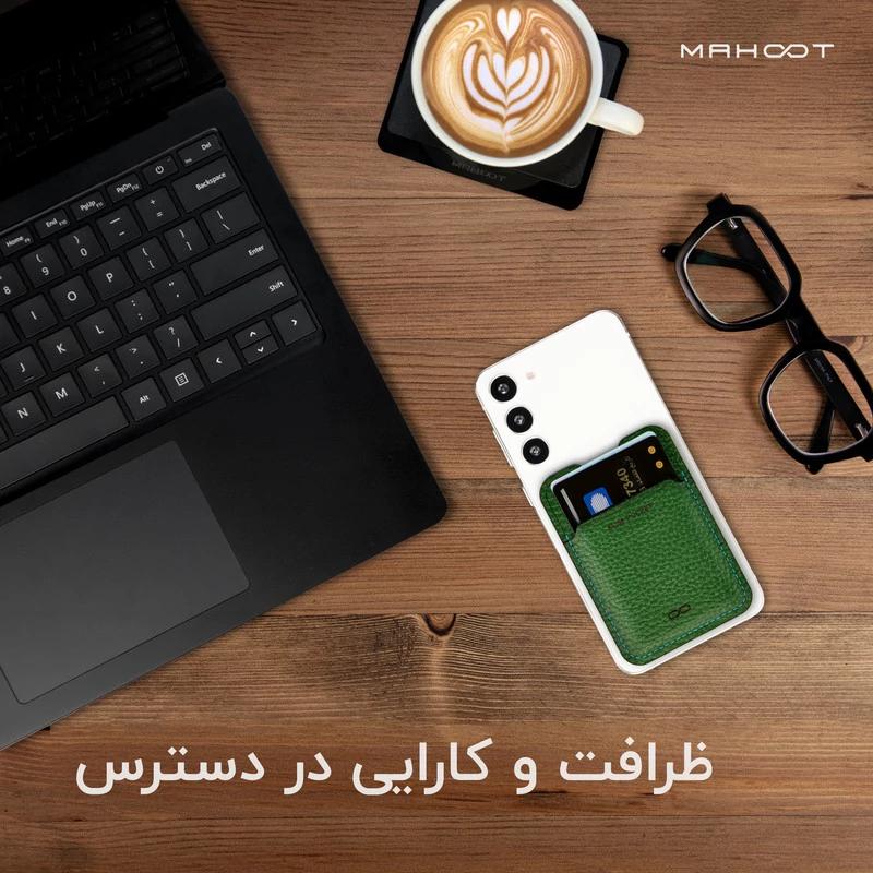 کیف موبایل سامسونگ مدل iPhone16 Pro