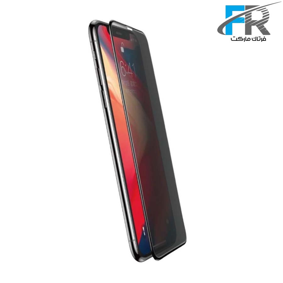 محافظ صفحه نمایش موبایل سامسونگ مدل iPhone16