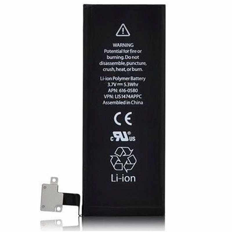 باتری موبایل اپل مدل iPhone 4S