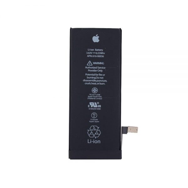 باتری موبایل اپل مدل iPhone 6s