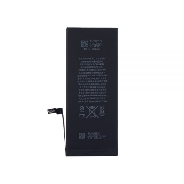 باتری موبایل اپل مدل iPhone 6s Plus