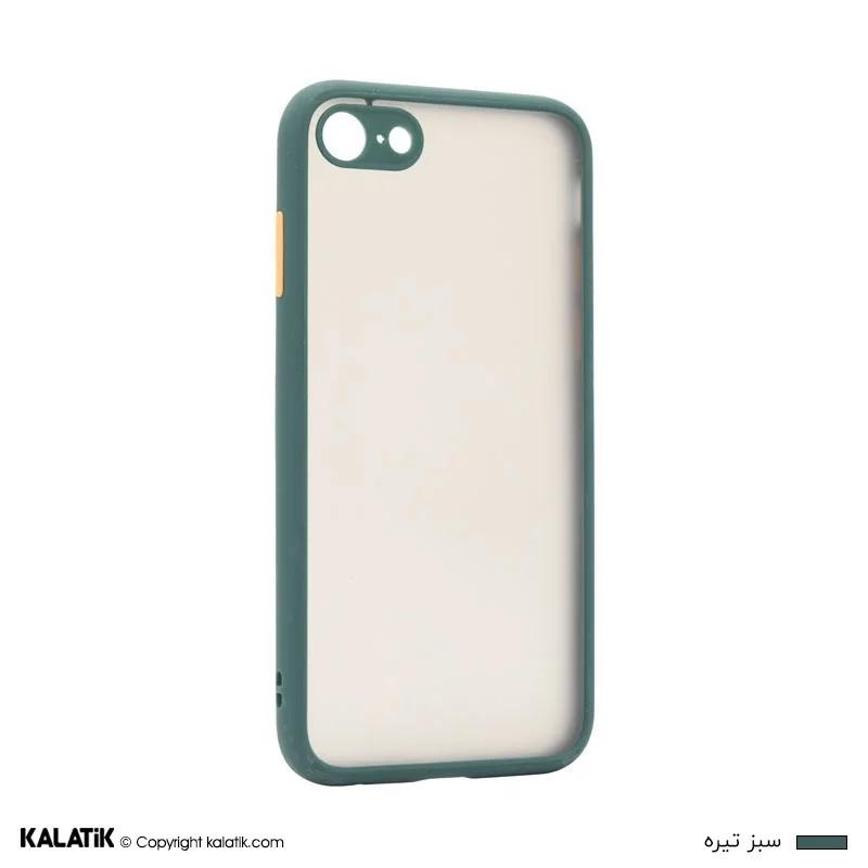 کاور موبایل اپل مدل iPhone SE