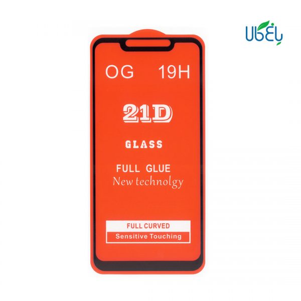 محافظ صفحه نمایش موبایل اپل مدل iPhone SE