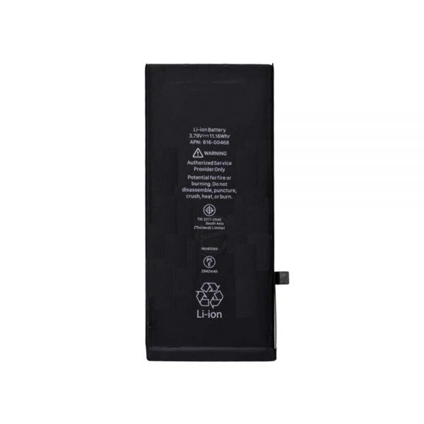 باتری موبایل اپل مدل iPhone XR