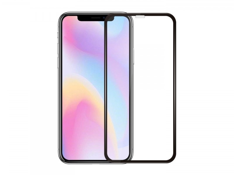محافظ صفحه نمایش موبایل اپل مدل iPhone XR