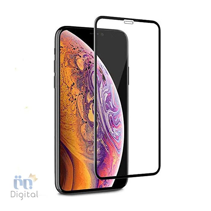 محافظ صفحه نمایش موبایل اپل مدل iPhone XS Max