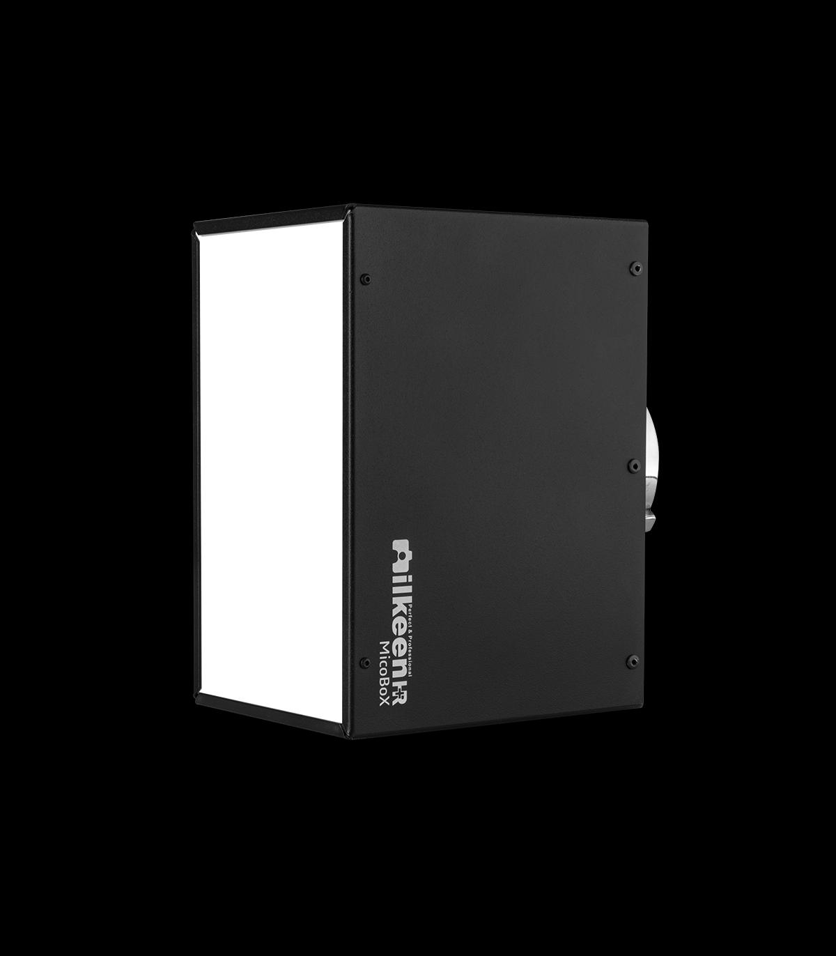 سافت باکس ایلکین مدل ilkeen MicoBox