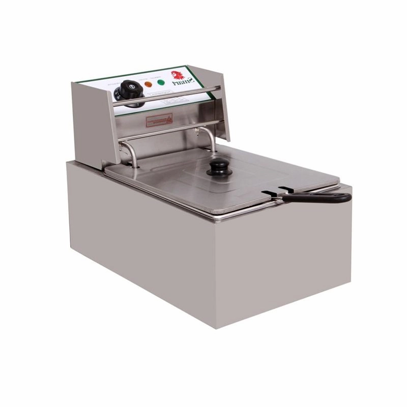 سرخ کن برقی 6 لیتری اسمارت (SMART) مدل SFE-6 — تصویر 1