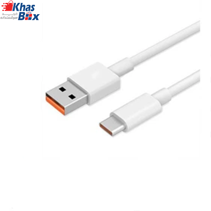 کابل شارژر اصلی شیائومی ردمی Redmi 13C
