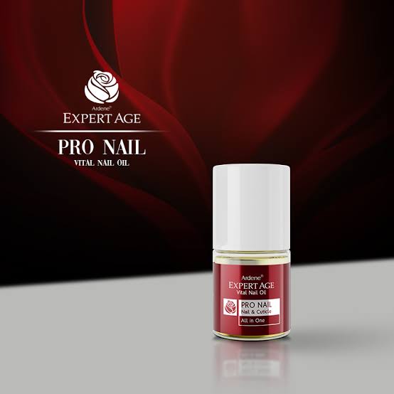 روغن تقویت کننده و استحکام بخش ناخن آردن اکسپرتیج - 8 گرم (1408/06)