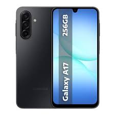 گوشی موبایل سامسونگ مدل Galaxy A17 4G دو سیم کارت ظرفیت 256 گیگابایت و رم 8 گیگابایت – ویتنام