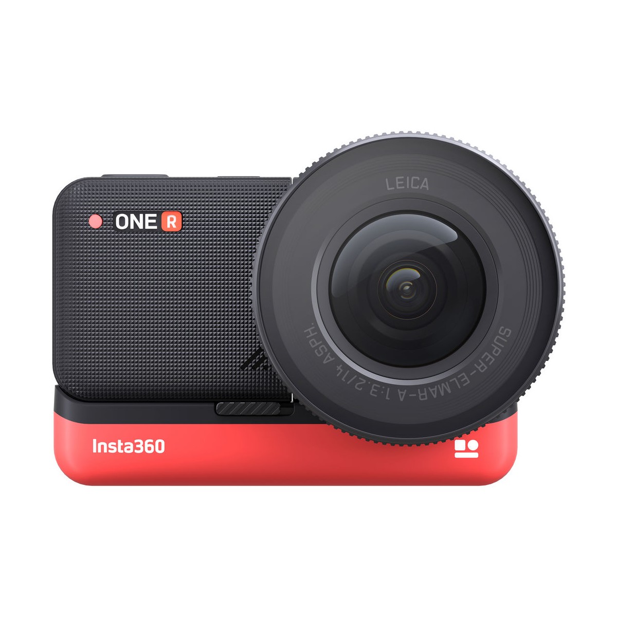 دوربین ورزشی Insta360 مدل ONE R 1" Edition