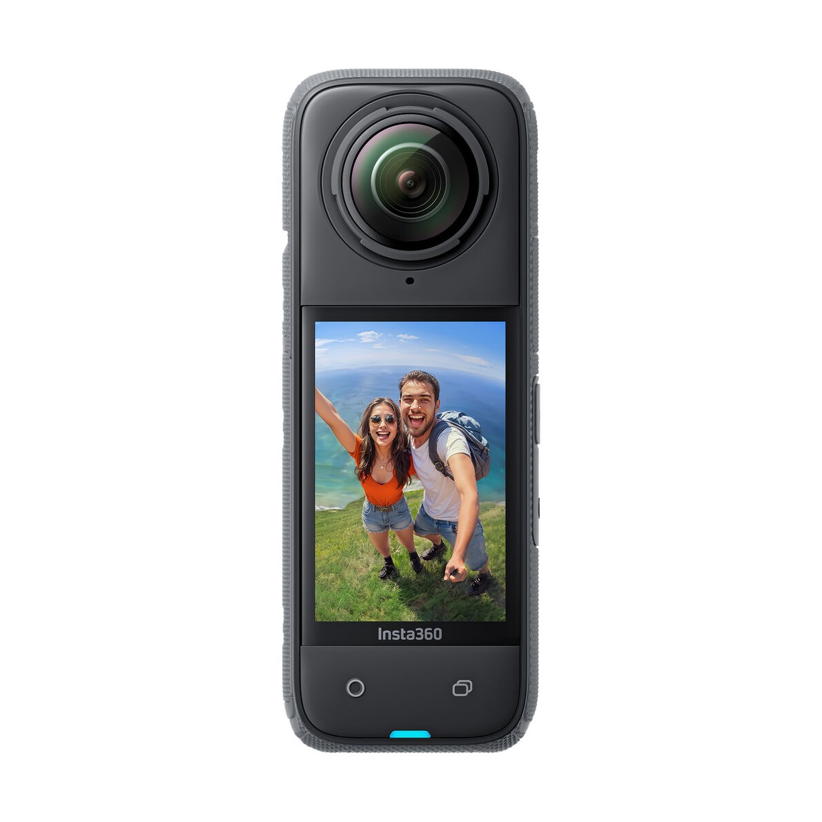 دوربین ورزشی Insta360 مدل X4 360° 8K
