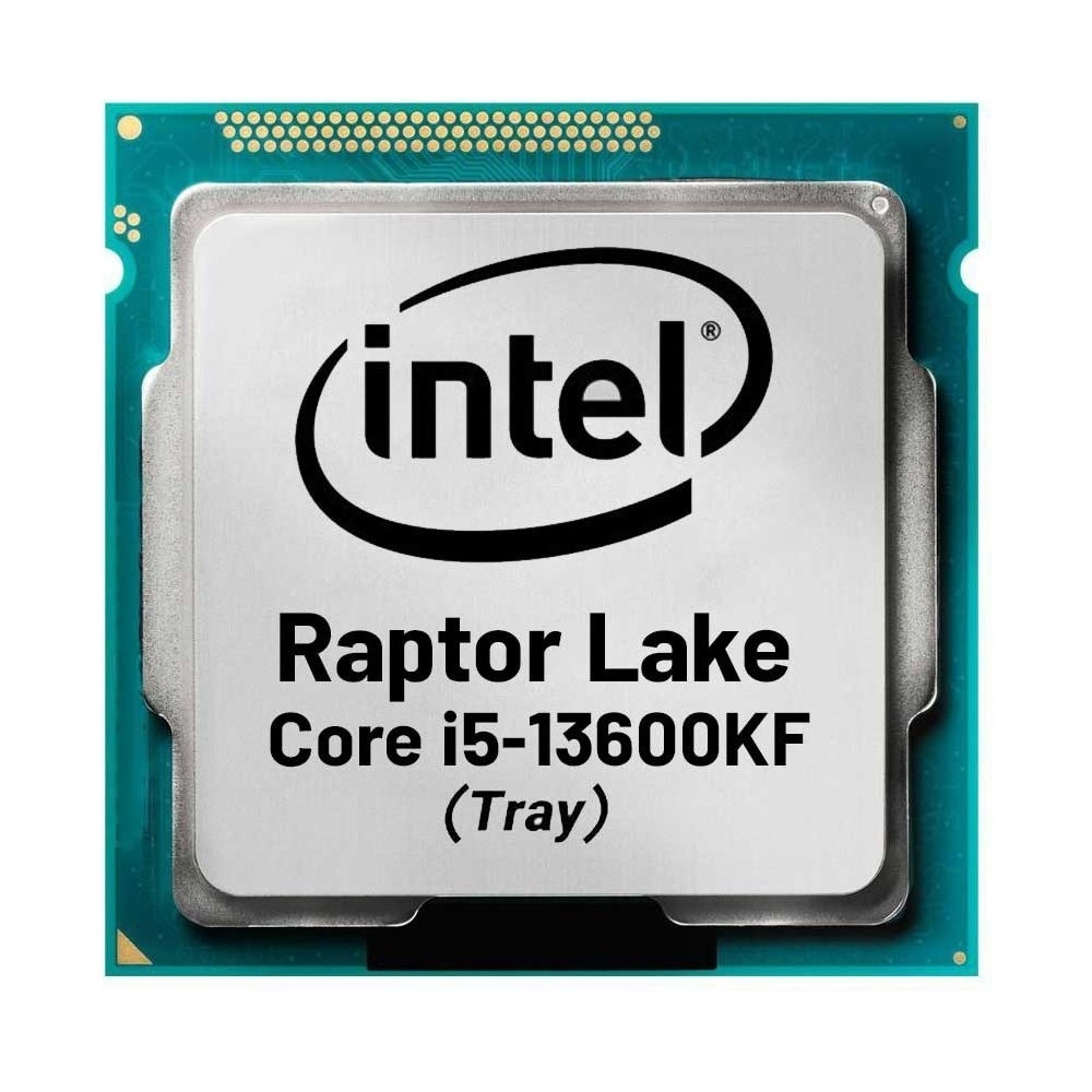 پردازنده اینتل مدل Core i5 13600KF بدون جعبه
