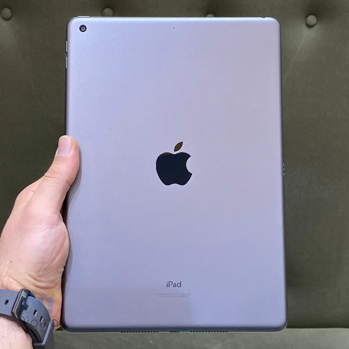 تبلت اپل مدل iPad 9 2023 Wi-Fi ظرفیت ۶۴ گیگابایت – در حد نو