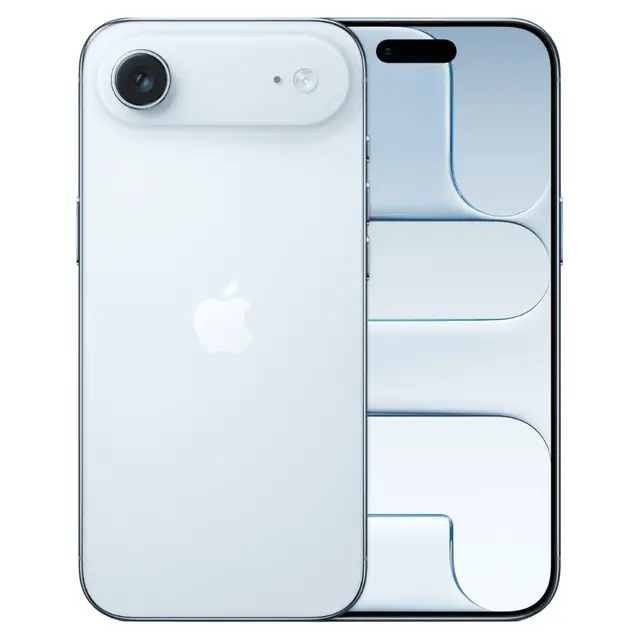 گوشی اپل مدل iPhone 17 air