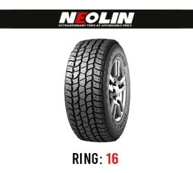لاستیک خودرو نئولین مدل Neoland AT سایز 235/85R16 (تاریخ تولید 2026) — تصویر 1