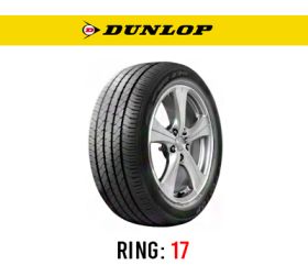 لاستیک خودرو دانلوپ مدل SP SPORT 270 سایز 225/60R17 (تاریخ تولید 2021)