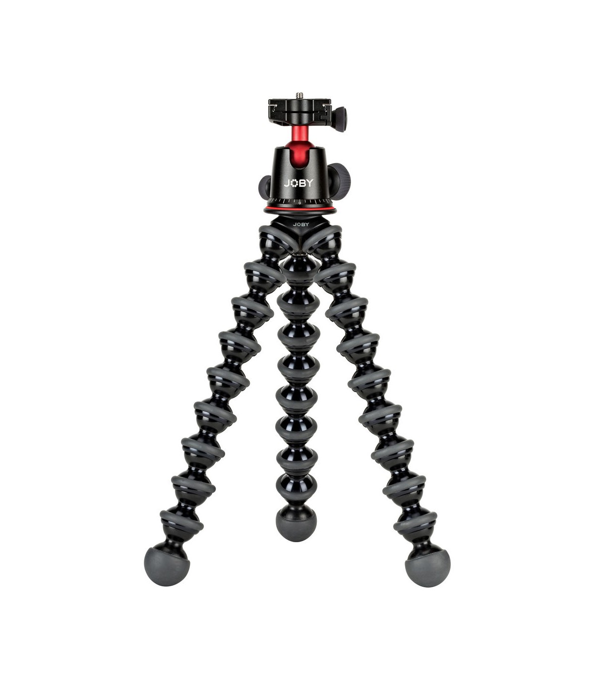 کیت سه پایه انعطاف پذیر جابی مدل Joby GorillaPod 5K به همراه بال هد