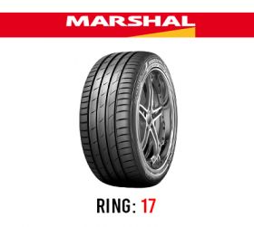 لاستیک خودرو مارشال مدل Matrac MU12 سایز 215/50R17 (تاریخ تولید 2025) — تصویر 1