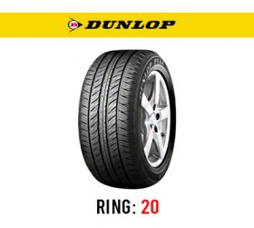 لاستیک خودرو دانلوپ مدل Grandtrek PT2A سایز 285/50R20 (تاریخ تولید 2024)