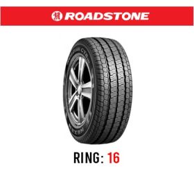 لاستیک خودرو رودستون مدل ROADIAN CT8 سایز 205/80R16 (تاریخ تولید 2024)