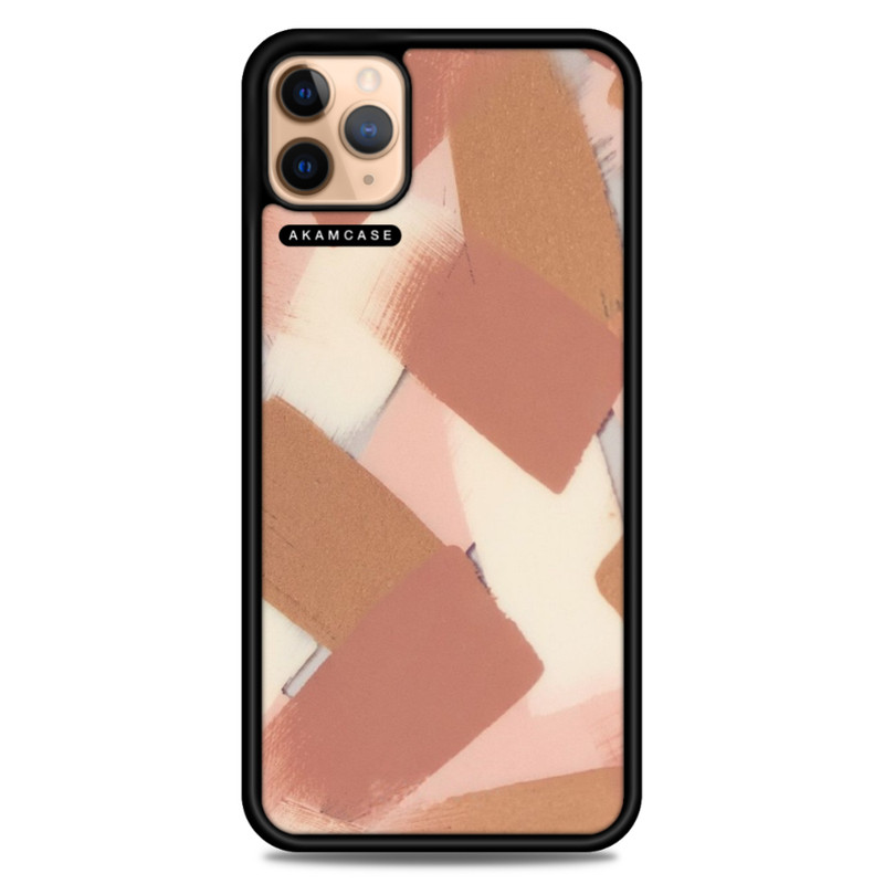 کاور آکام مدل AMC-WA11PRO-WATER COLOR-1 مناسب برای گوشی موبایل اپل iPhone 11 Pro