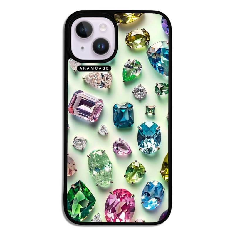 کاور آکام مدل AMC-WA14-JWELERY-5 مناسب برای گوشی موبایل اپل iPhone 14