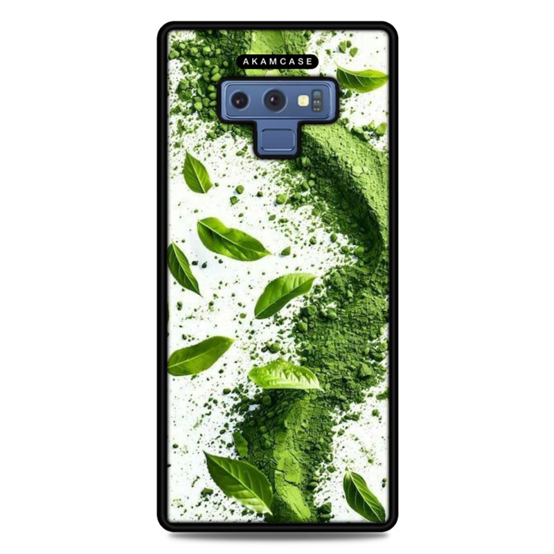 کاور آکام مدل AMC-WSGN9-MATCHA-8 مناسب برای گوشی موبایل سامسونگ Galaxy Note 9