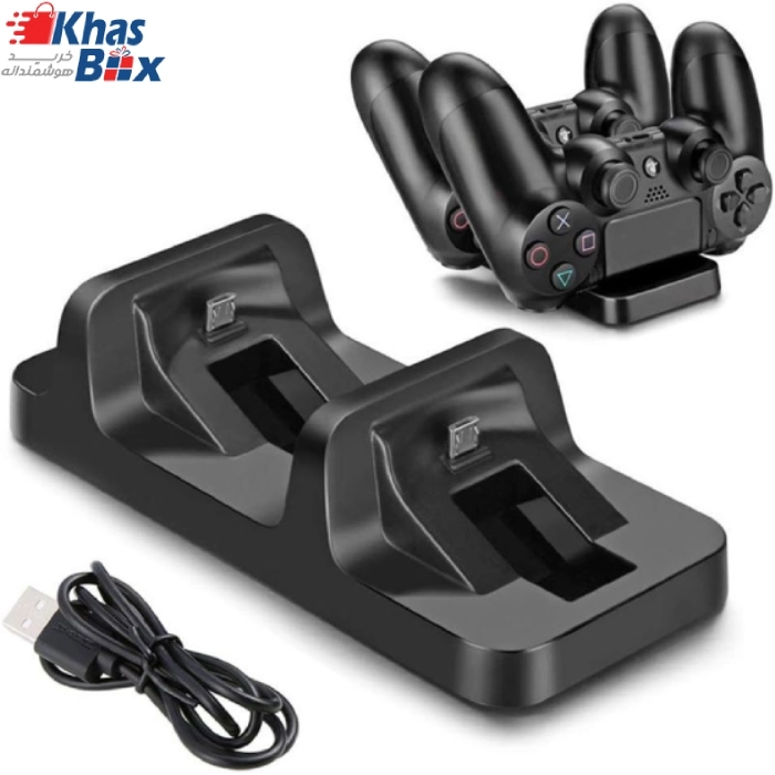 شارژر دسته ps4