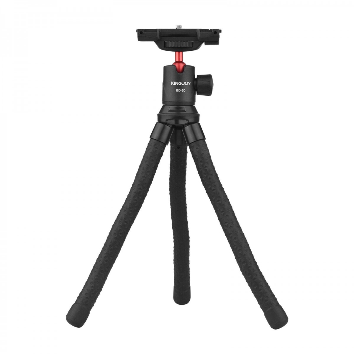 سهپایه Kingjoy مدل KT-660+BD-50