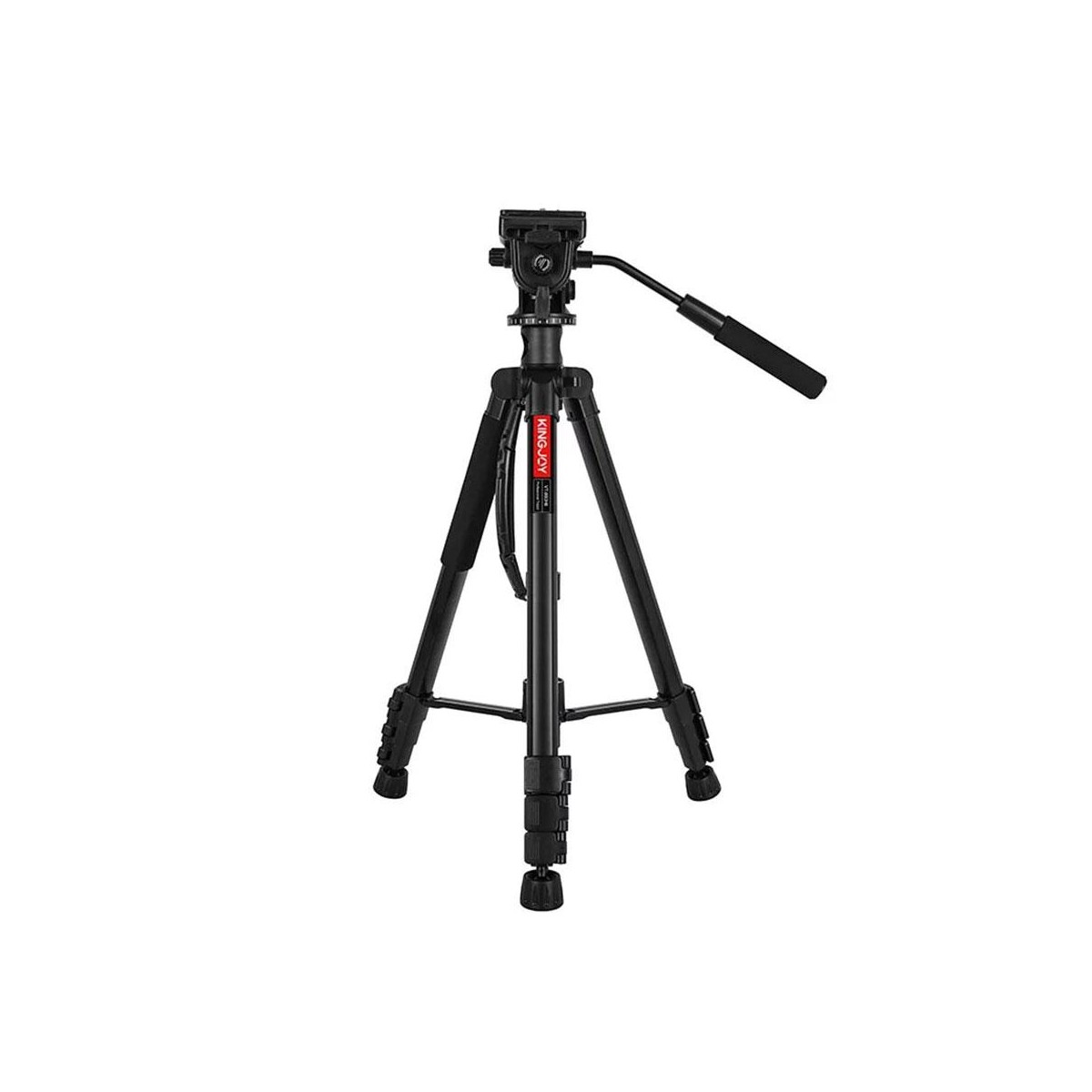 سهپایه Kingjoy مدل VT-890H6