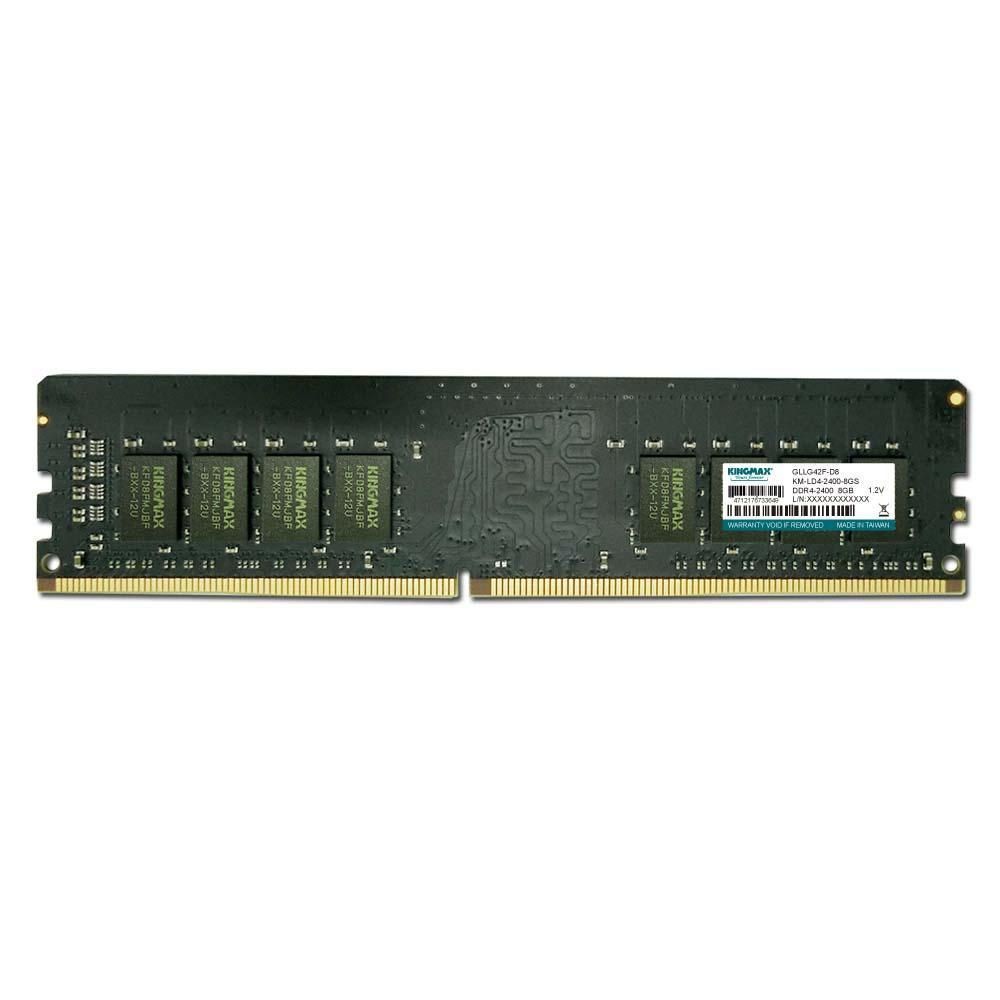 رم دسکتاپ کینگ مکس Kingmax DDR4 16GB 2666MHz Desktop RAM