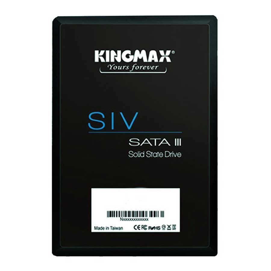 اس اس دی 128 گیگابایت 2.5 اینچ SATA کینگ مکس مدل SIV32