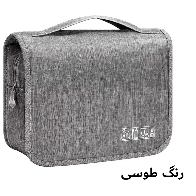 کیف لوازم آرایش دخترانه مدل T-20-100