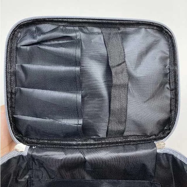 کیف لوازم آرایش زنانه مدل KNP-J-45-H