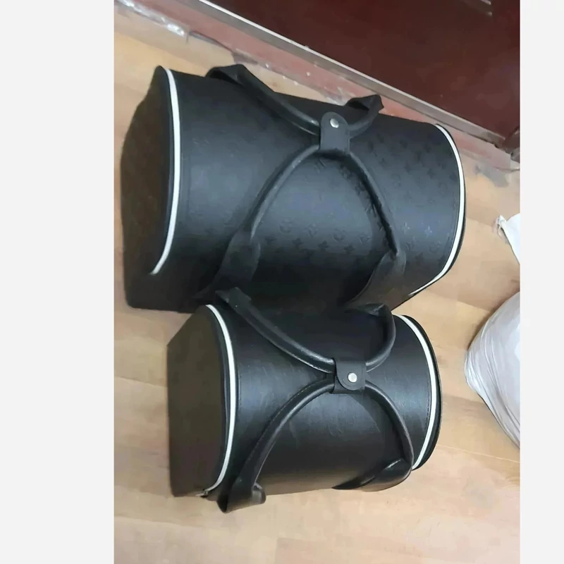 کیف طبقاتی لوازم آرایش ( مناسب تتو،ناخن)