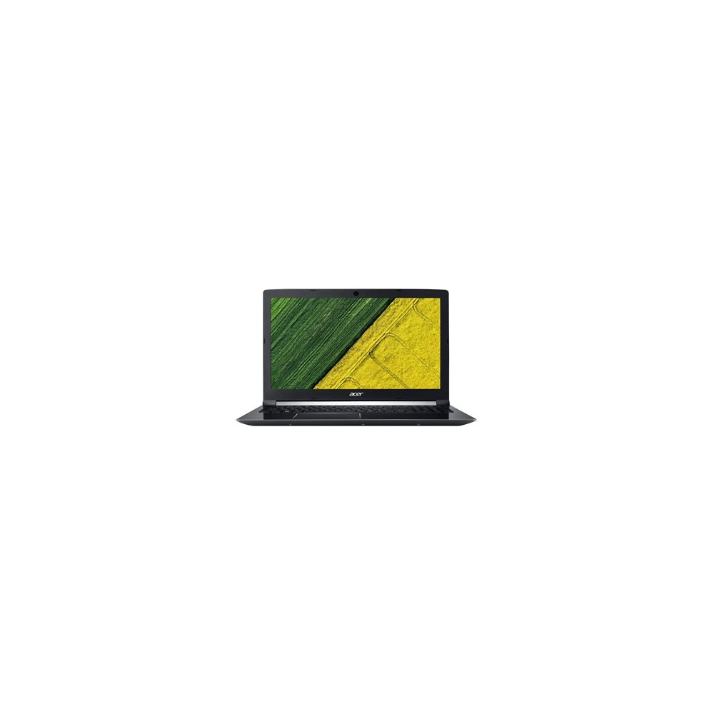 لپ تاپ ایسر Aspire A715-71G 71Y3 i7 16GB 1TB 128SSD 4GB — تصویر 1