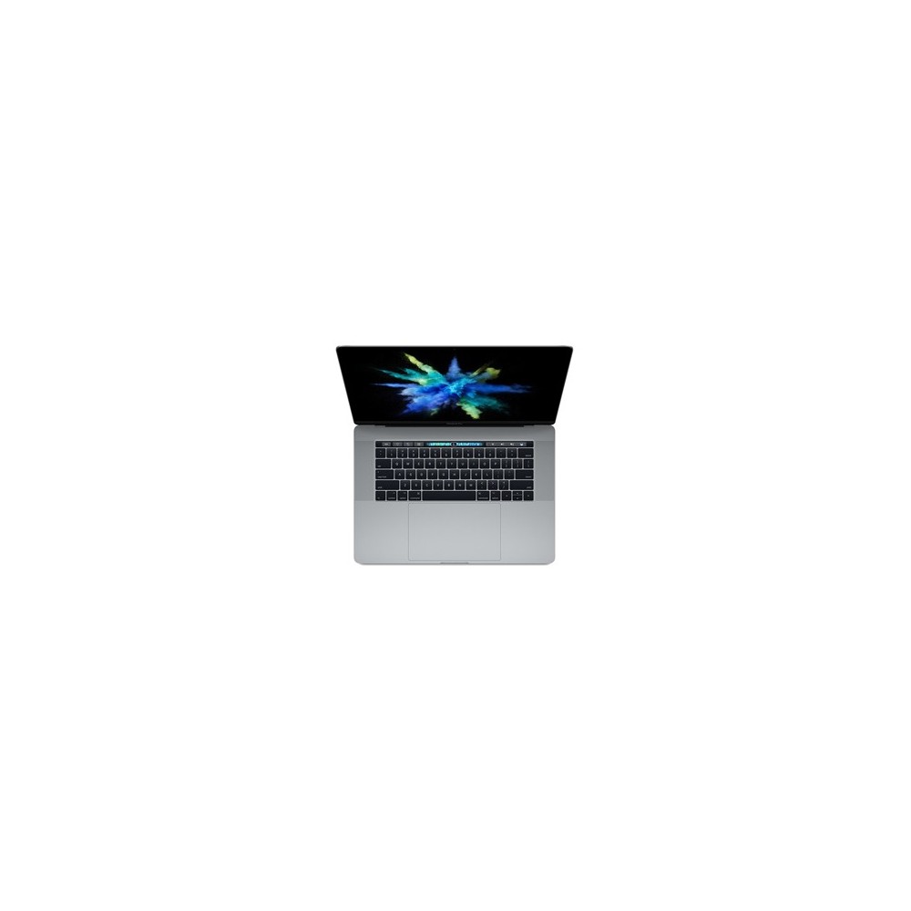 لپ تاپ Apple MacBook Pro MPTT2 i7-16GB-512SSD-4GB-Touch Bar
