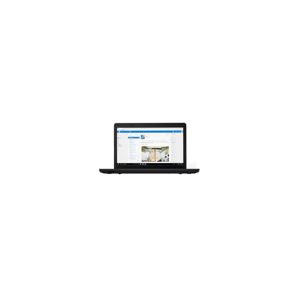لپ تاپ لنووlenovo ThinkPad E570i7-8GB-1TB-2GB — تصویر 1
