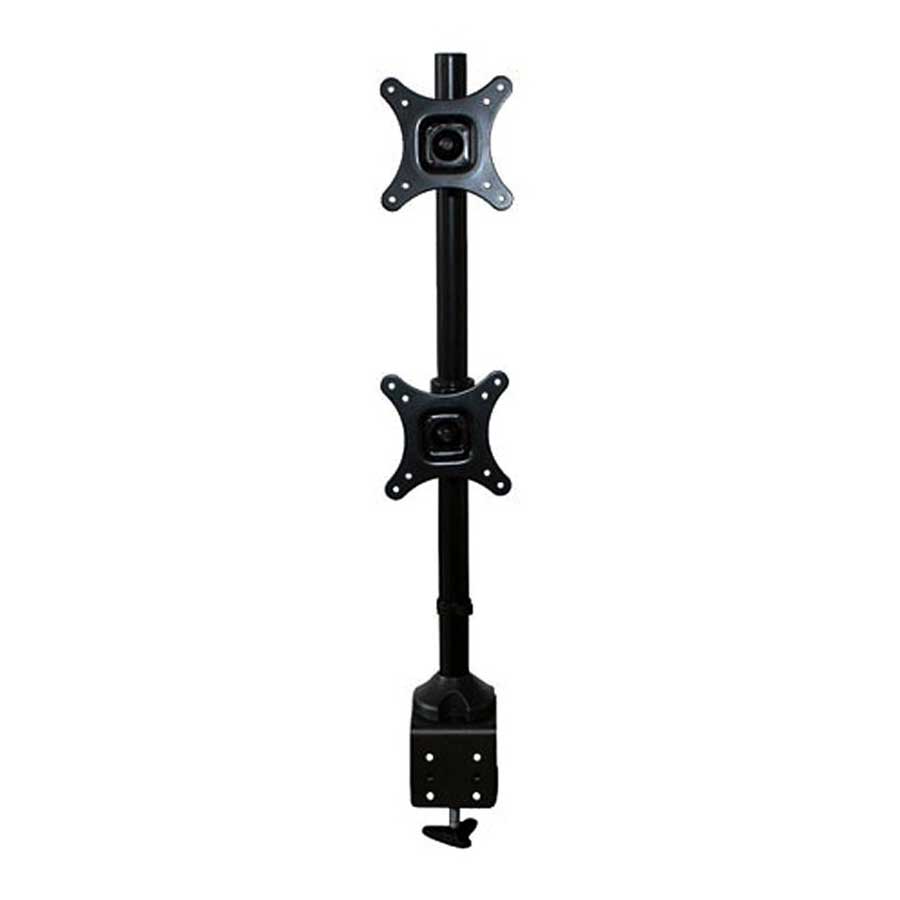 پایه رومیزی مانیتور LED/LCD چند تصویری ال سی دی آرم مدل LD-2
