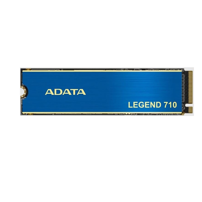 اس اس دی ای دیتا SSD Adata LEGEND 710 512GB — تصویر 1