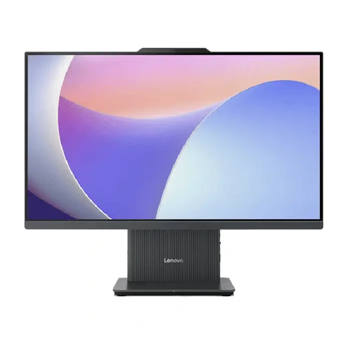 کامپیوتر آل این وان لنوو مدل IdeaCentre A390 پردازنده Core 5 210H رم 8GB DDR5 حافظه 512GB SSD گرافیک Intel