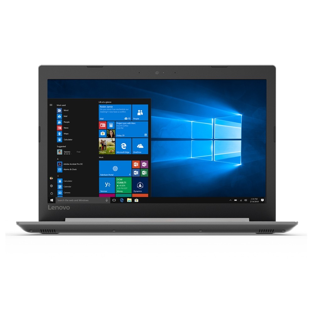 لپ تاپ لنوو مدل ideapad 330 N4000 با 4 گیگابایت رم و 1 ترابایت حافظه